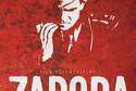 fot. plakat filmu "Zapora"