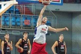 FOT. MACIEJ KACZANOWSKI