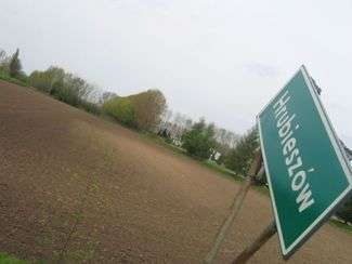 - Wygraliśmy! – cieszą się członkowie grupy „STOP Spalarni Śmieci w Hrubieszowie