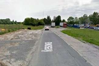 Ulica Kresowa w Zamościu (fot. Google Street View)