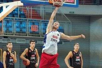 FOT. MACIEJ KACZANOWSKI