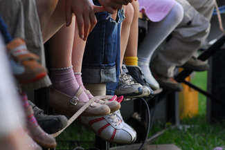 Salmonella w przedszkolu: 8 dzieci zachorowało. Placówka zamknięta