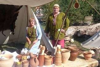 Fot. Archiwum Hanny i Pawła Lisów