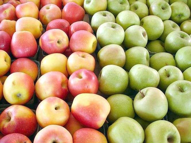 W Polsce mamy wiele odmian jabłek i wiele smaków: od cierpkich i kwaśnych po słodkie i soczyste. Każdy może znaleźć coś dla siebie