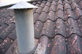 Zamość: Palisz śmieci w piecu? Możesz zapłacić karę. Będą kontrole