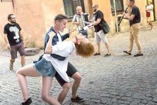 Festiwal Legend Lubelskich. Kolejny magnes na turystów (program)