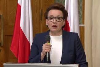 Jakie zmiany w szkołach? Jest projekt ustawy