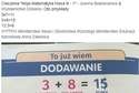 3+8=15. Wpadka szkolnego wydawnictwa