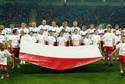 Polska - Ukraina 22:0