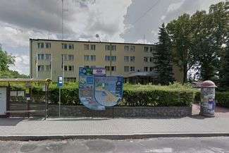 Urząd Miasta Kraśnik (fot. Google Street View)