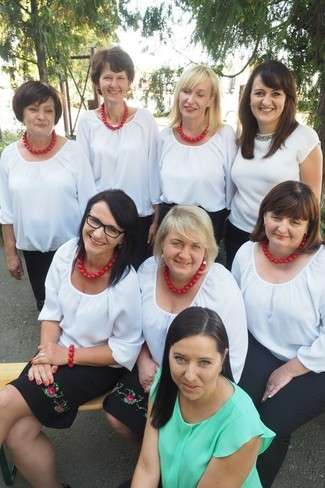 W kole zawsze coś się dzieje. Oto laureatki naszego plebiscytu