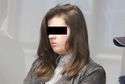 Zuzanna M. odsiaduje wyrok 25 lat więzienia