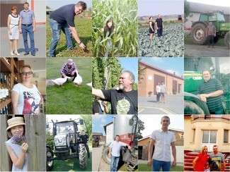 Ostatnie godziny głosowania w plebiscycie na Rolnika Roku 2016