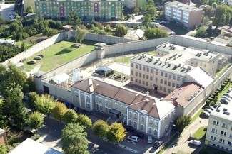 Dziś Areszt Śledczy w Krasnymstawie liczy trzy oddziały i jest w stanie przyjąć 274 osadzonych