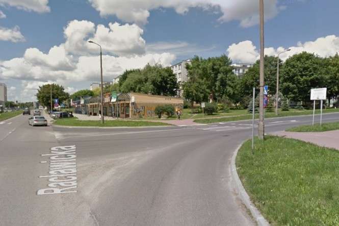 (fot. Google Street View)
