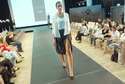 Moda, moda wszędzie. Rozpoczął się festiwal East Fashion