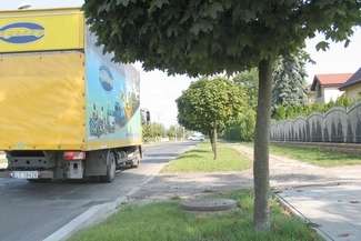 Chełm: Drogowcy wrócą na ważną drogę