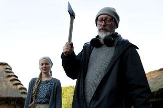 Film "Wołyń" walczy o Złote Lwy