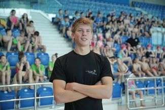 Jan Świtkowski
Fot. Maciej Kaczanowski