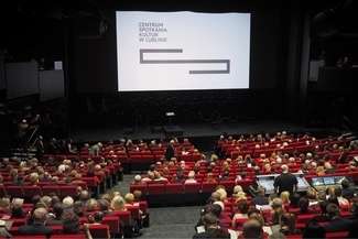 Centrum Spotkania Kultur