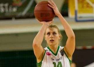 Marta Jujka w tym tygodniu powinna wrócić do treningów

fot. azs.umcs.pl