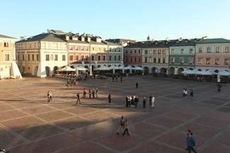 fot. Maciej Kaczanowski / archiwum