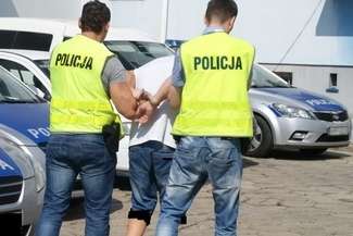 Obława na pedofilów w Polsce. Zatrzymania także w Lubelskiem