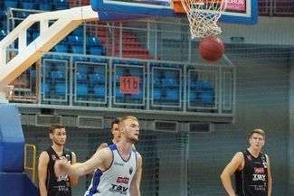 FOT. MACIEJ KACZANOWSKI