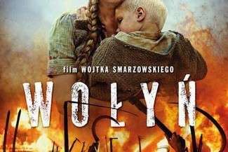 Jest plakat "Wołynia" Wojciecha Smarzowskiego. Premiera 7 października