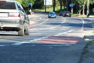 Przebudowa ul. Kalinowszczyzna jednak nie zacznie się w tym roku