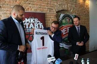 FOT. TBV START LUBLIN