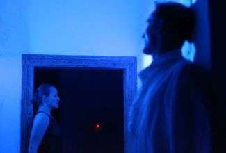 Spektakl "Lublove". Nie bój się, kochaj! 