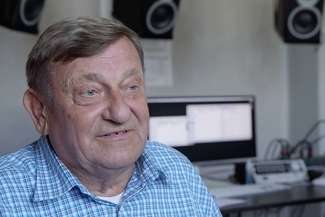 Call of Duty: Infinite Warfare i Mirosław Hermaszewski 