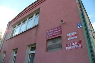 Co działo się w miejskim żłobku? Wyjaśnia to prokuratura (fot. Ewelina Burda)