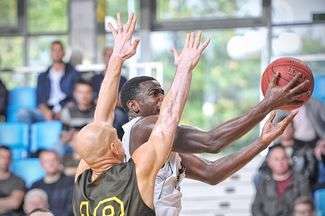 FOT. PRZEMYSLAW GĄBKA/STARTLUBLIN.PL