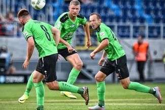 2 mln zł dla Górnika Łęczna z kasy Lublina? Komisja sportu ani za, ani przeciw