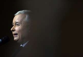 Jarosław Kaczyński