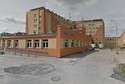 Szpital w Radzyniu Podlaskim (fot. Google Street View)