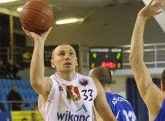 FOT. MACIEJ KACZANOWSKI/ARCHIWUM