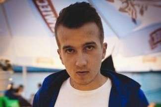 Szukają szpiku dla Łukasza Zwolana z Zamościa