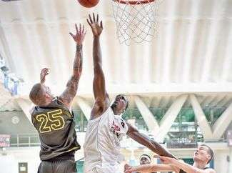 FOT. PRZEMYSŁAW GĄBKA/STARTLUBLIN.PL