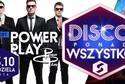 Disco ponad Wszystko w klubie Silence: Koncert Powerplay