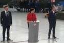 Beata Szydło w PZL-Świdnik. "Polski rząd musi bronić polskich interesów"