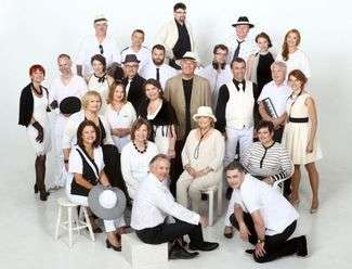 Polski Chór Kameralny w Centrum Spotkania Kultur. Za darmo