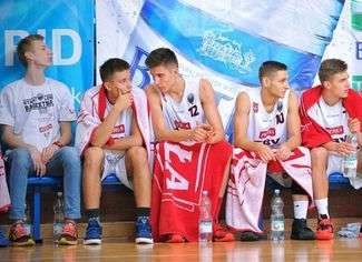 FOT. TBV START LUBLIN