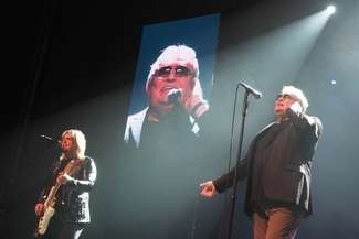 Gala otwarcia CSK w Lublinie. Marszałek: O jakiej Polsce w ruinie mówimy? (zdjęcia)