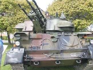 Wojskowe święto w Chełmie. Program uroczystości