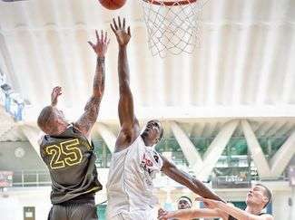 FOT. PRZEMYSŁAW GĄBKA/STARTLUBLIN.PL
