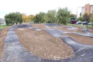 Już widać nitkę „pumptracku”