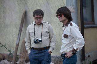 Kadr z filmu "Ostatnia rodzina"